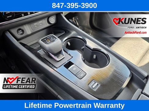 Used 2025 Nissan Rogue SV FWD image 42
