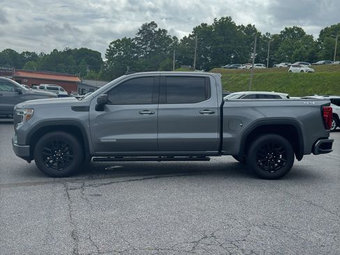 Used 2021 GMC Sierra 1500 Elevation AWD/4WD image 8