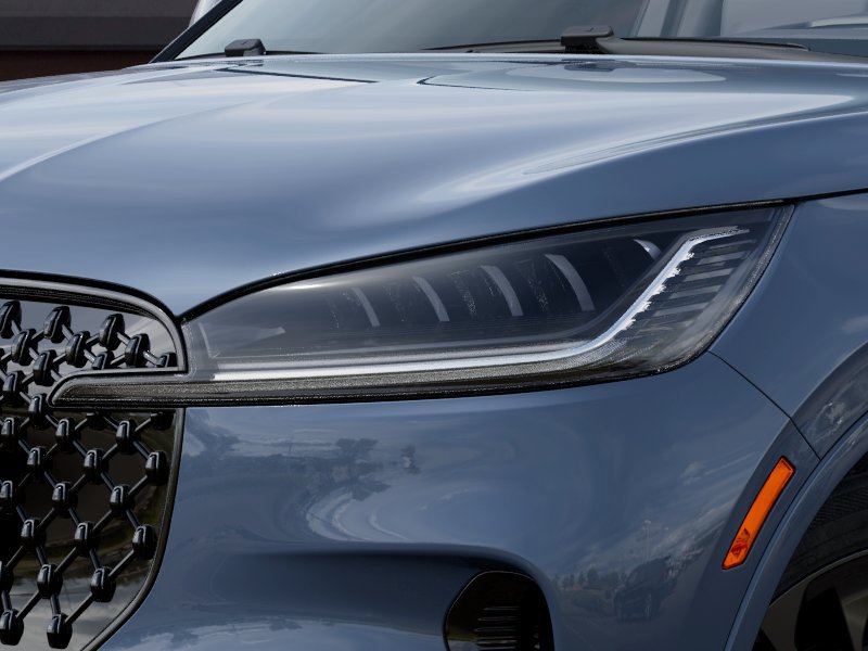 New 2027 Lincoln Aviator Reserve AWD/4WD image 18