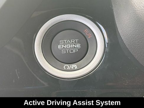 New 2026 RAM 1500 Laramie w/ Night Edition image 20