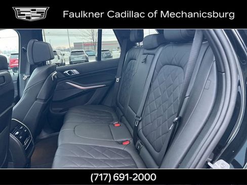 Used 2024 BMW X5 xDrive40i image 15