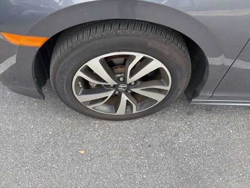 Used 2019 Honda Odyssey Elite image 15