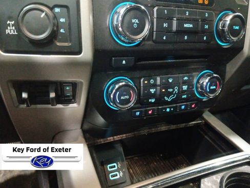 Used 2017 Ford F250 Lariat w/ Lariat Ultimate Package image 29