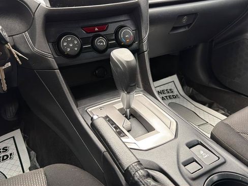 Used 2019 Subaru Impreza 2.0i AWD/4WD image 22