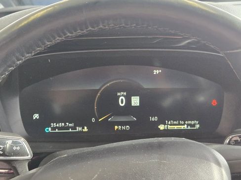 Used 2022 Lincoln Corsair Reserve w/ Equipment Group 201A image 17