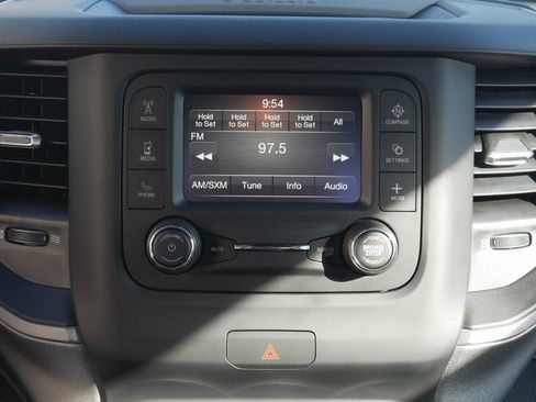 Used 2024 RAM 3500 Tradesman w/ Bed Utility Group image 19