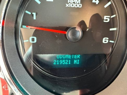Used 2008 Chevrolet Silverado 1500 LT w/ Power Pack Plus RWD image 7