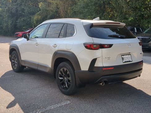 New 2026 MAZDA CX-50 2.5 Hybrid w/ Weather Package image 5