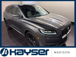 Used 2022 Lincoln Nautilus Reserve w/ Equipment Group 201A AWD/4WD video 1