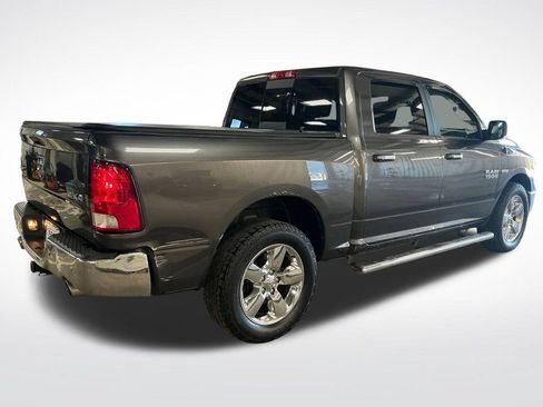 Used 2018 RAM 1500 Big Horn AWD/4WD image 5
