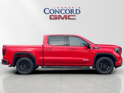 New 2026 GMC Sierra 1500 Elevation w/ Elevation Select Package image 3