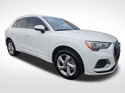 Used 2022 Audi Q3 2.0T Premium AWD/4WD image 7