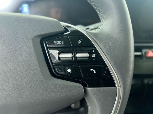 New 2026 Kia Niro EX w/ EX Premium Package image 19