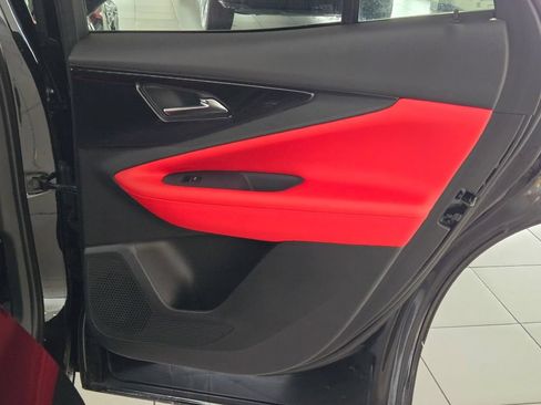 Certified 2025 Chevrolet Blazer EV RS AWD/4WD image 9