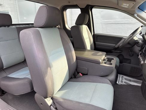 Used 2006 Nissan Titan XE image 19