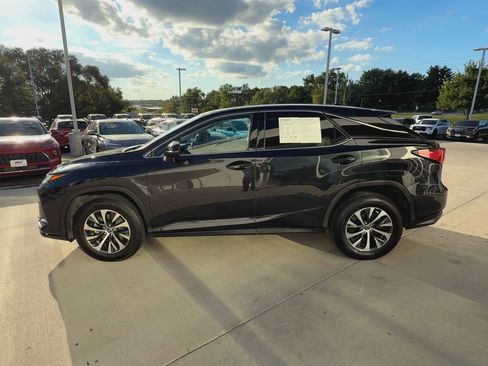 Used 2022 Lexus RX 350 AWD image 6