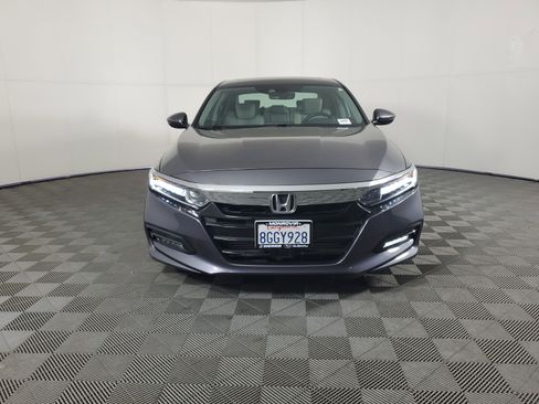 Used 2018 Honda Accord EX-L image 9