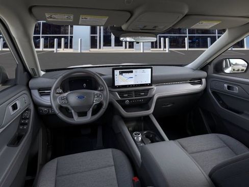 New 2026 Ford Explorer Active AWD/4WD image 9