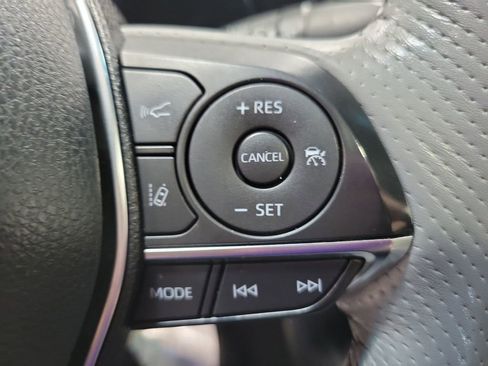 Used 2019 Toyota Avalon Limited w/ Advanced Safety Package FWD image 40