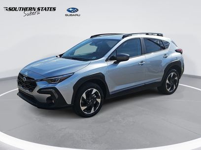 New 2026 Subaru Crosstrek 2.5i Limited