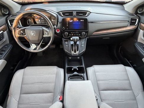Used 2022 Honda CR-V EX-L image 12