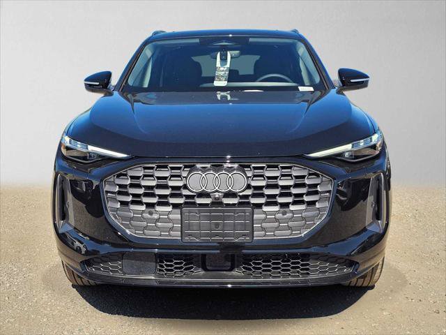 New 2026 Audi Q5 Premium Plus AWD/4WD image 8