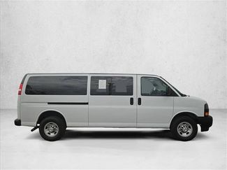 Used 2023 Chevrolet Express 3500 LS RWD video 4