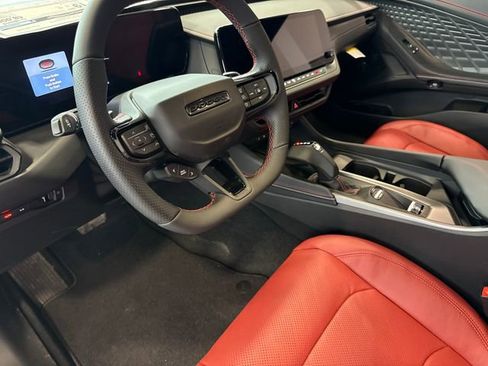 New 2026 Dodge Charger R/T Scat Pack image 11