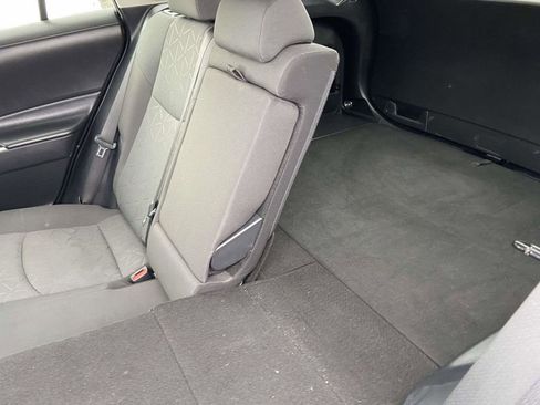 Used 2024 Toyota RAV4 XLE FWD image 16