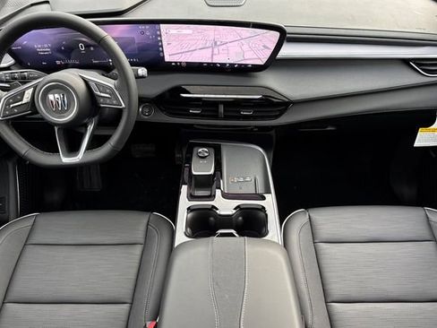 New 2026 Buick Enclave Sport Touring w/ Power Package FWD image 15