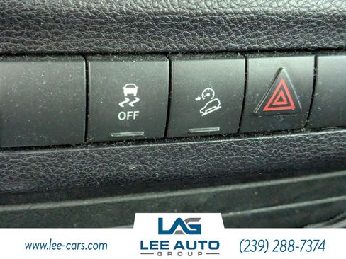 Used 2015 Jeep Wrangler Unlimited Sport w/ Connectivity Group image 23