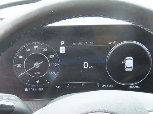 Used 2023 Kia Sportage X-Pro Prestige AWD/4WD image 29