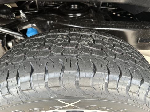 New 2026 Toyota Tacoma TRD Off-Road image 28