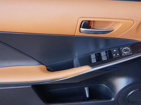 Used 2024 Lexus IS 350 F Sport image 9