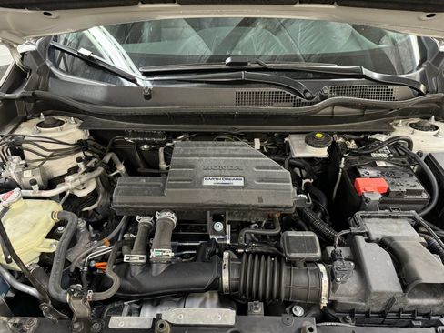 Used 2021 Honda CR-V EX-L image 10