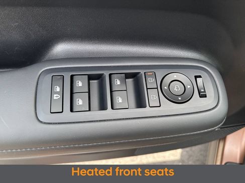 Certified 2024 Hyundai Santa Fe Calligraphy FWD image 18