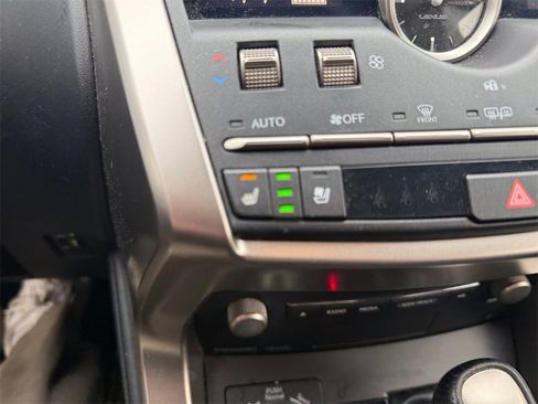 Used 2021 Lexus NX 300 F Sport w/ F Sport Premium Package image 29