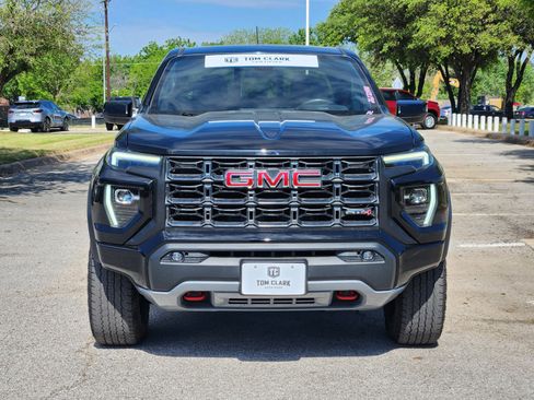 Certified 2024 GMC Canyon AT4 w/ Canyon Safety Plus Package AWD/4WD image 31