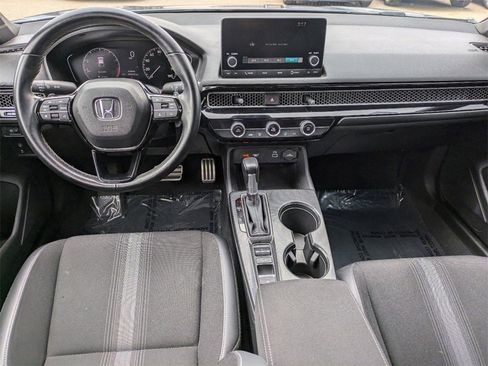 Used 2022 Honda Civic Sport image 21