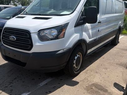 Used 2019 Ford Transit 250 148 Low Roof