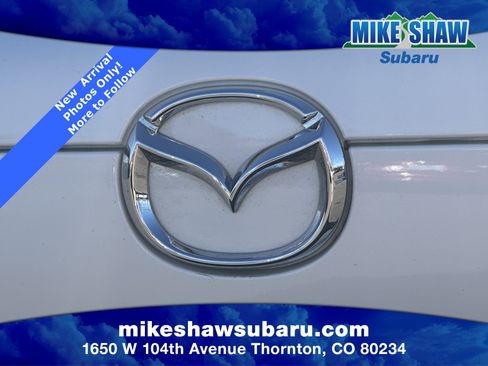 Used 2023 MAZDA CX-30 AWD 2.5 S w/ Premium Package image 22