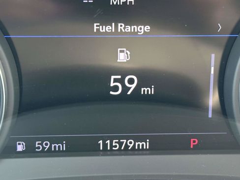 Certified 2023 Cadillac XT5 Premium Luxury w/ Technology Package AWD/4WD image 21