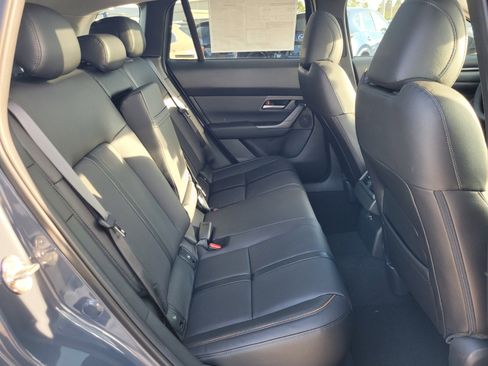 New 2026 MAZDA CX-50 AWD 2.5 S w/ Accent Package image 15