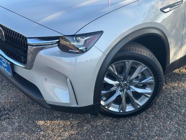 New 2026 MAZDA CX-90 3.3 Turbo w/ Preferred Package AWD/4WD image 3