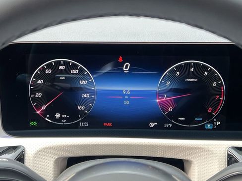 Used 2026 Mercedes-Benz CLA 250 4MATIC image 15