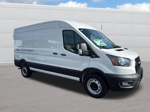 New 2025 Ford Transit 350 Base image 2
