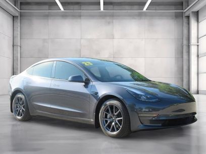 Used 2023 Tesla Model 3 Standard Range