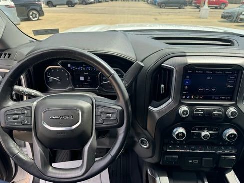 Used 2020 GMC Sierra 1500 Denali w/ Denali Ultimate Package AWD/4WD image 14