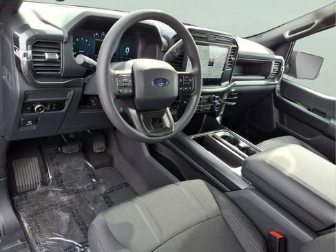 New 2026 Ford F150 STX w/ F-150 LOBO Package AWD/4WD image 15