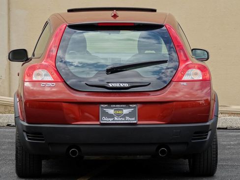 Used 2008 Volvo C30 image 13